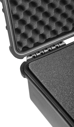 Ящики ударопрочные KRAFTOOL PANZER 38251-16 купить в Перми