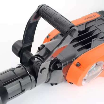 Молоток отбойный PATRIOT DB 550 в кейсе купить в Перми