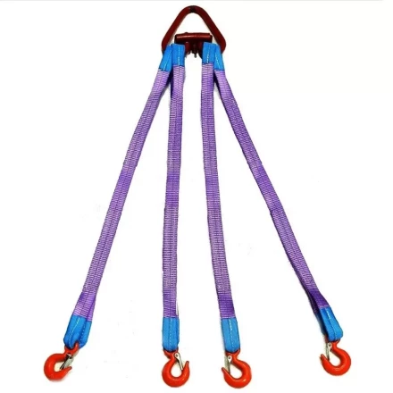 Строп текстильный TOR 4СТ 2,1 т 18,0 м 30 мм 1011667 купить в Перми