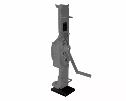 Домкрат реечный Magnus-Profi JR-10000, 10 т купить в Перми