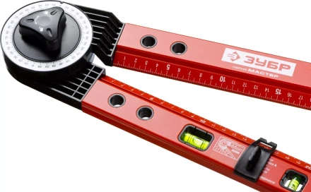 Уровни-угломеры серия МАСТЕР купить в Перми