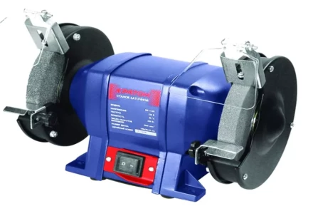 Станок заточной Кратон BG 14-02 250Вт р/к 150/20/32 4 02 03 014 купить в Перми