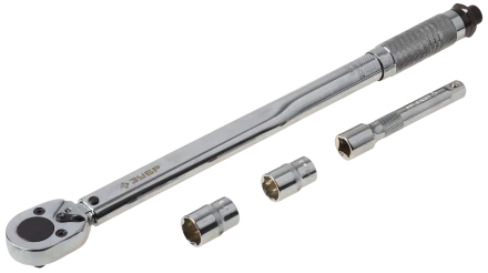 Ключи динамометрические серия ЭКСПЕРТ купить в Перми