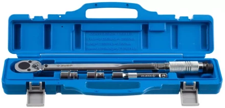 Ключи динамометрические серия ЭКСПЕРТ купить в Перми