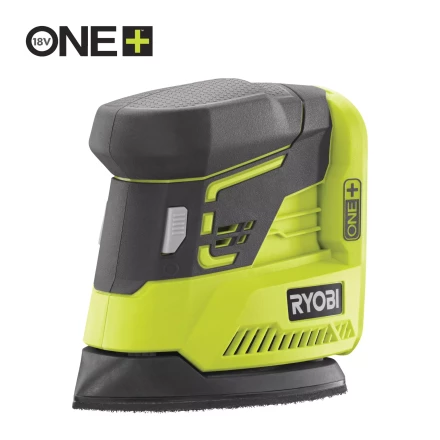 Ryobi Дельташлифмашина R18PS-0 18В БЕЗ АККУМУЛЯТОРОВ купить в Перми