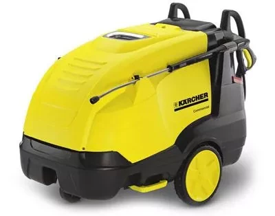 Мойка высокого давления Karcher HDS 850-4MX Super (Мойка Керхер HDS 850-4MX Super) купить в Перми
