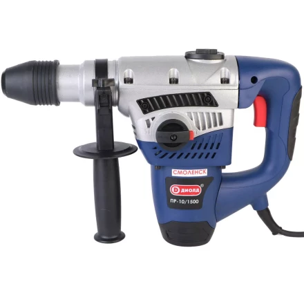 Перфоратор Диолд ПР-10/1500 купить в Перми
