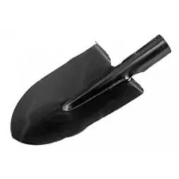 Лопата штыковая дачная без черенка Россия 61429