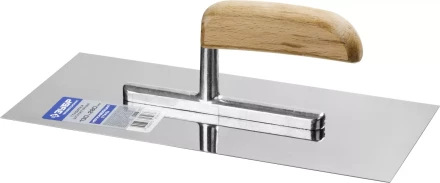 Гладилки нержавеющие с деревянной ручкой Зубр Эксперт серия ПРОФЕССИОНАЛ купить в Перми