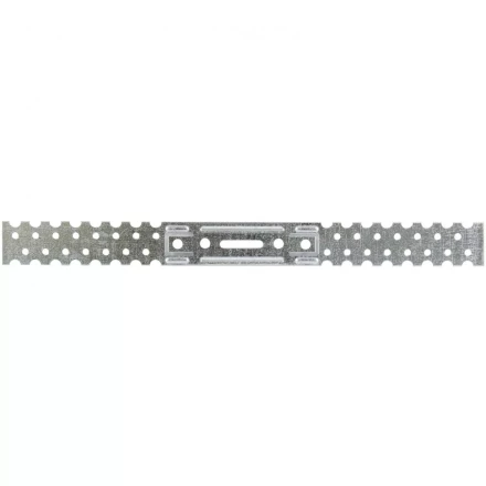 Подвес прямой 1 мм 300 x 30 мм для Профиля РР 60 х 27 мм Россия Сибртех 465013 купить в Перми