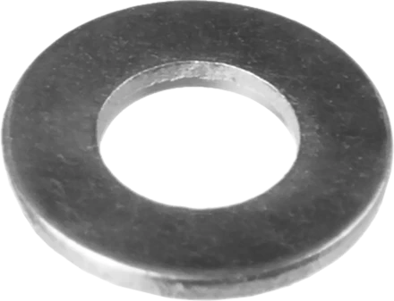 Шайбы DIN 125A коробка 5 кг серия МАСТЕР купить в Перми