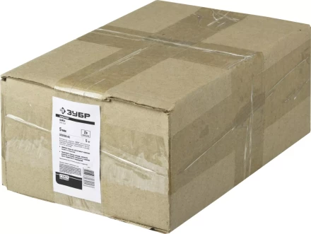 Шайбы DIN 125A коробка 5 кг серия МАСТЕР купить в Перми