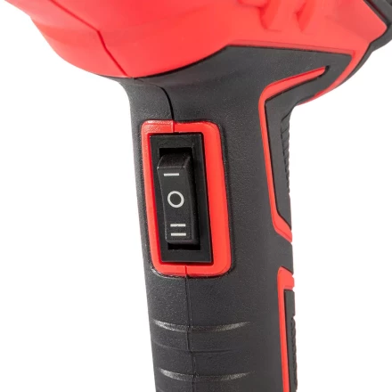 Фен технический КВТ ТТ-2000-1 мощностью 2000 Вт (102932) купить в Перми