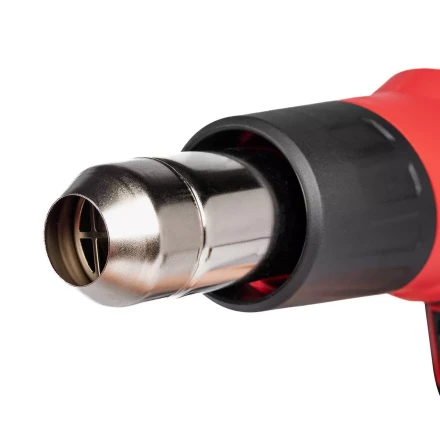 Фен технический КВТ ТТ-2000-1 мощностью 2000 Вт (102932) купить в Перми