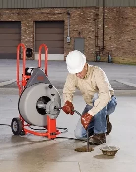 Прочистная машина барабанного типа K-750 с C-100  44157 купить в Перми