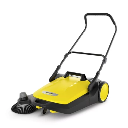 Ручная подметальная машина KARCHER S 6 купить в Перми