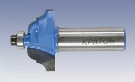 Фреза профильная с подш 29002 Кратон 1 09 03 059 купить в Перми