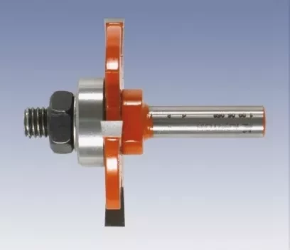 Фреза кромочная с подш Н=6,0 Кратон 1 09 05 059 купить в Перми