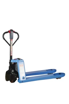Тележка электрическая 1500 кг 1500 мм TOR EPT15H Li-pol 48/10 В/Ач длинновильная* 1026192 купить в Перми