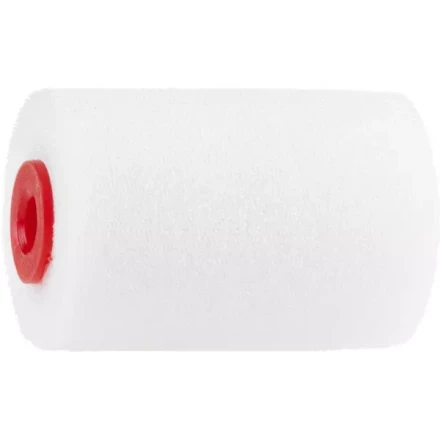 Ролик ЗУБР &quot;МАСТЕР&quot; &quot;ПОРОЛОН&quot; мелкий, ручка 6мм, d=35 (втулка 15)/50мм 02538-05 купить в Перми