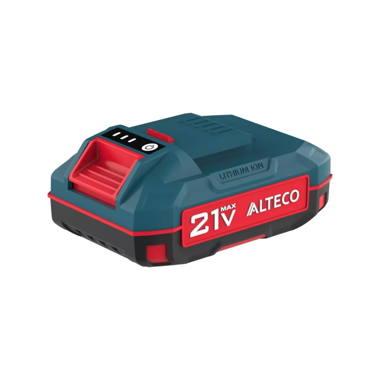 Аккумулятор ALTECO BCD 21-20 Li 75412 купить в Перми