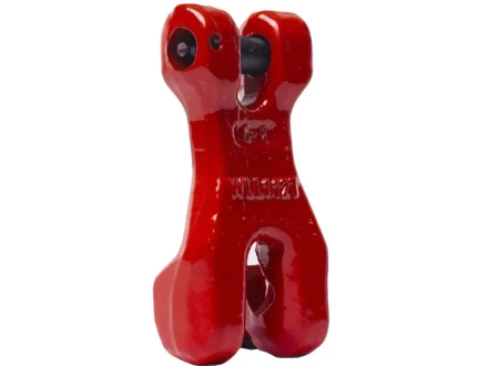 Укоротитель цепной клешневой TOR 1,2 т (цепь 6 мм, 8 класс) (Q) 1000835 купить в Перми