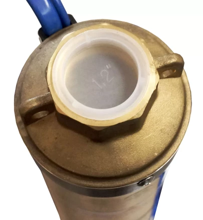 Насос скважинный Ведуга 6 БЦП 130-52 45056 купить в Перми