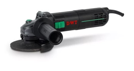 Угловая шлифовальная машина DWT WSP06-115 Q купить в Перми