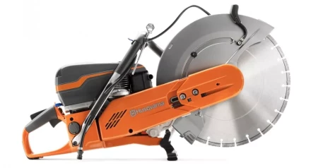 Бензорез Husqvarna  K 970 II/16 купить в Перми