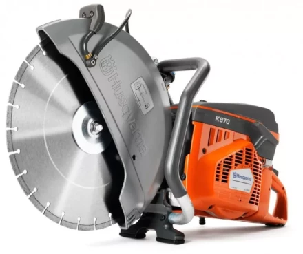 Бензорез Husqvarna  K 970 II/16 купить в Перми