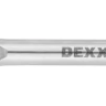 Сверло по дереву перовое, шестигранный хвостовик, DEXX 2945-30, d=30мм 2945-30 купить в Перми
