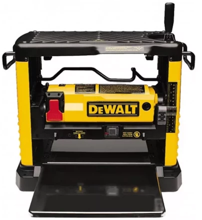 Рейсмусовый станок DeWalt DW 733 купить в Перми