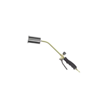 Горелка кровельная газовоздушная VARTEG ГВП-500Р d=60 FoxWeld купить в Перми