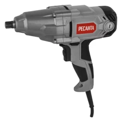 Гайковёрт сетевой Ресанта ГС-1100 75/24/1