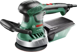 Эксцентриковая шлифмашина BOSCH PEX 400 AE (0.603.3A4.020)