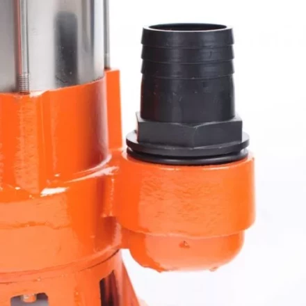 Насос дренажный для грязной воды FQ 800 PATRIOT купить в Перми