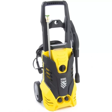 Минимойка-мойка высокого давления DENZEL R-165 58234 купить в Перми