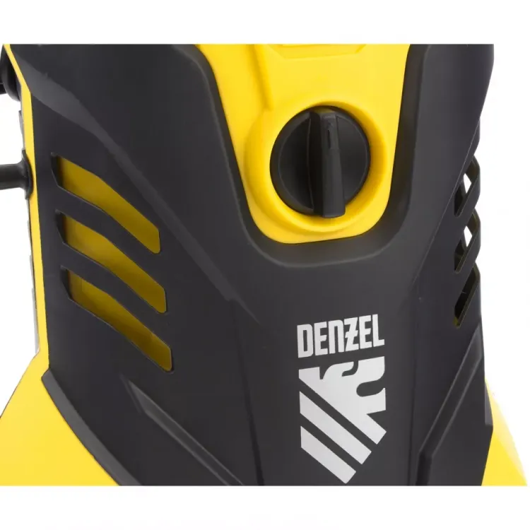 Минимойка-мойка высокого давления DENZEL R-165 58234 купить в Перми