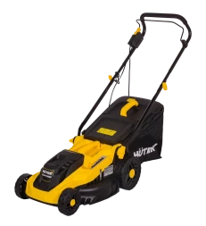 Газонокосилка электрическая ELM-1800P Huter