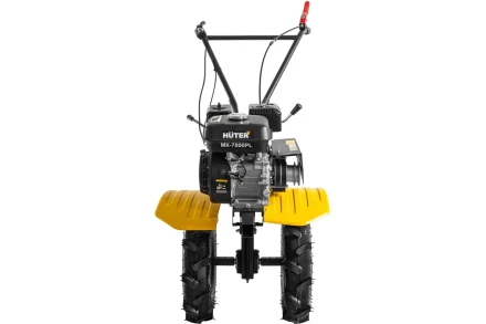 Сельскохозяйственная машина Huter МК-7800PL купить в Перми