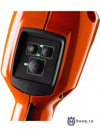 Травокосилка аккумуляторная 536LiRX 36В прямой вал Husqvarna купить в Перми