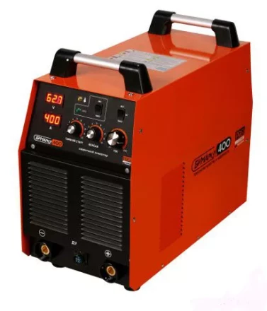 Инвертор сварочный БИМАрк-400 PRO Line купить в Перми