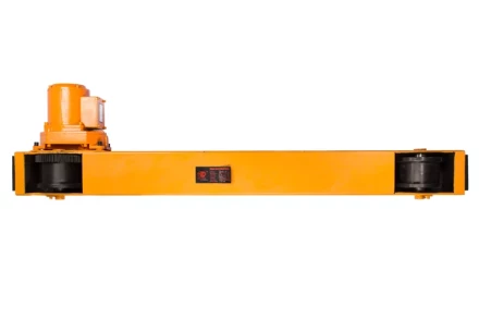 Балка концевая опорная TOR г/п 3,0 т 3,5 м (G) 1024996 купить в Перми