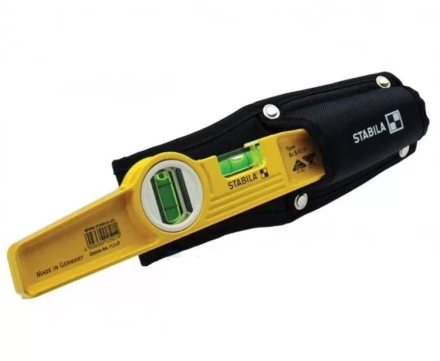 Уровень  25 см  тип  81S 02501 чехол STABILA купить в Перми