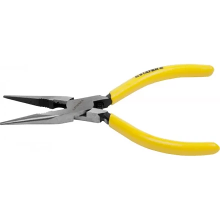 Тонкогубцы STAYER &quot;PROFESSIONAL&quot;, 140мм 116586 купить в Перми