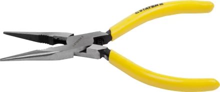 Тонкогубцы STAYER &quot;PROFESSIONAL&quot;, 140мм 116586 купить в Перми