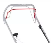 Газонокосилка Comfort 46 BR Silver B&amp;S Series 500 AL-KO купить в Перми