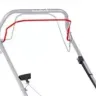 Газонокосилка Comfort 46 BR Silver B&amp;S Series 500 AL-KO купить в Перми