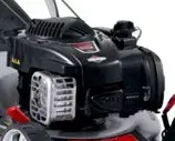 Газонокосилка Comfort 46 BR Silver B&amp;S Series 500 AL-KO купить в Перми