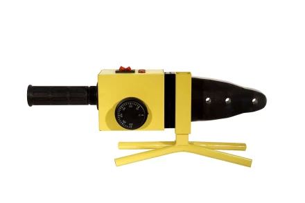 Аппарат для сварки труб полипропиленовых ЭНКОР АСП 1500Н/20-63 56954 купить в Перми